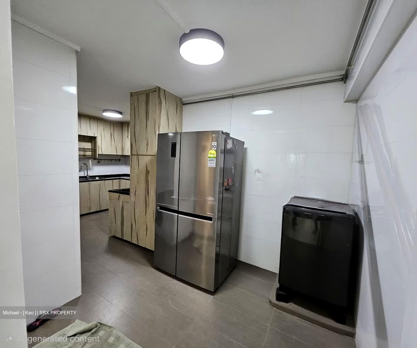 Blk 54 Kent Ville (Kallang/Whampoa), HDB 5 Rooms #529479181